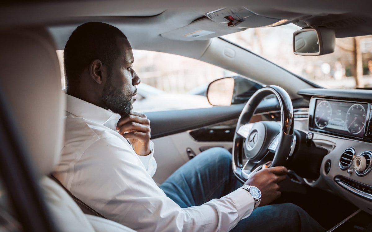 İyi Bir VIP Transfer Şoförünün Özellikleri